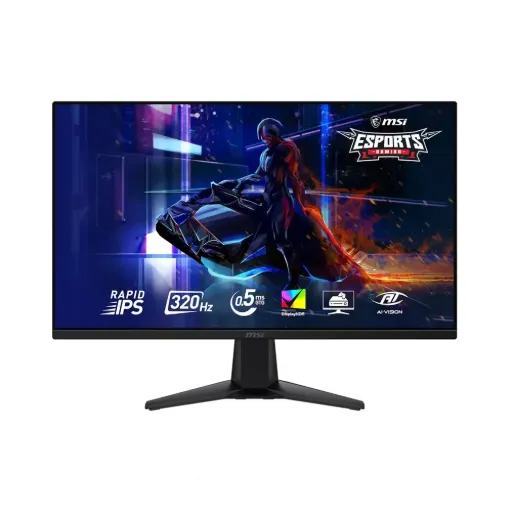 MSI MAG 275QF X32 27-Inch WQHD Gaming Monitor