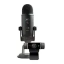 Blue Yeti mic Pro Streamer Pack