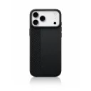 BUVU CARBON LEATHER CASE (181) IPH17PM