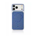 BUVU DOT MAGSAFE CASE (180) IPH 17PM