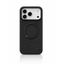 BUVU SOFT LTR 360 MAGSAFE CASE (185) IPH17PM
