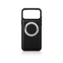 BUVU CLOTHE 360 LEATHER MAGSAFE CASE (173) IPH17PM