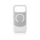 BUVU MATT MAGSAFE TWO PIECES CASE 104 IPH17PM