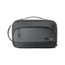 Promate Tech Accessory Organizer Bag with Smart Fingerprint Lock - UrbanPouch-Pro