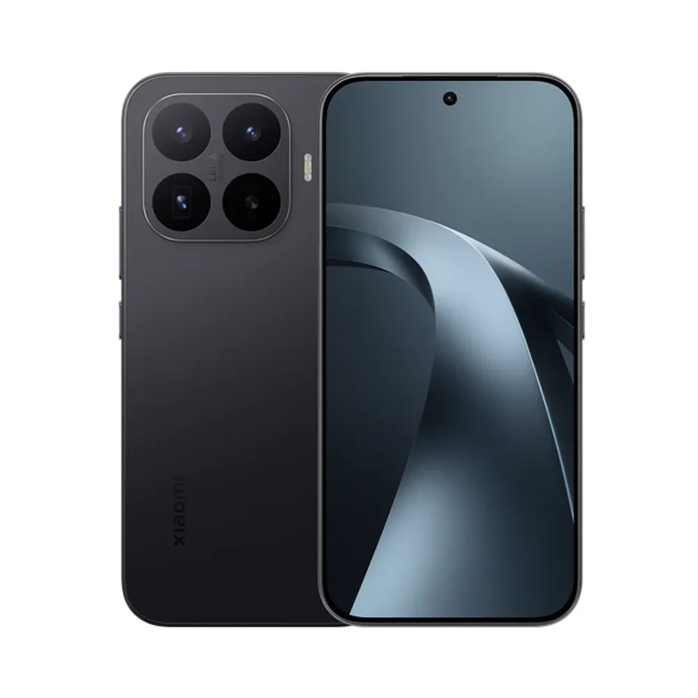 Xiaomi 17T Pro (Black, 512GB)