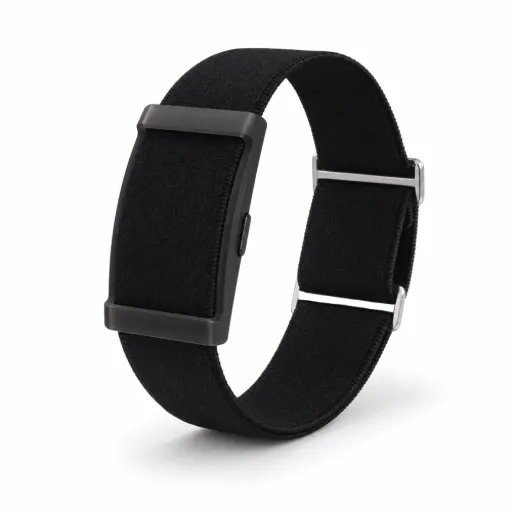 Smart Bracelet (Black)