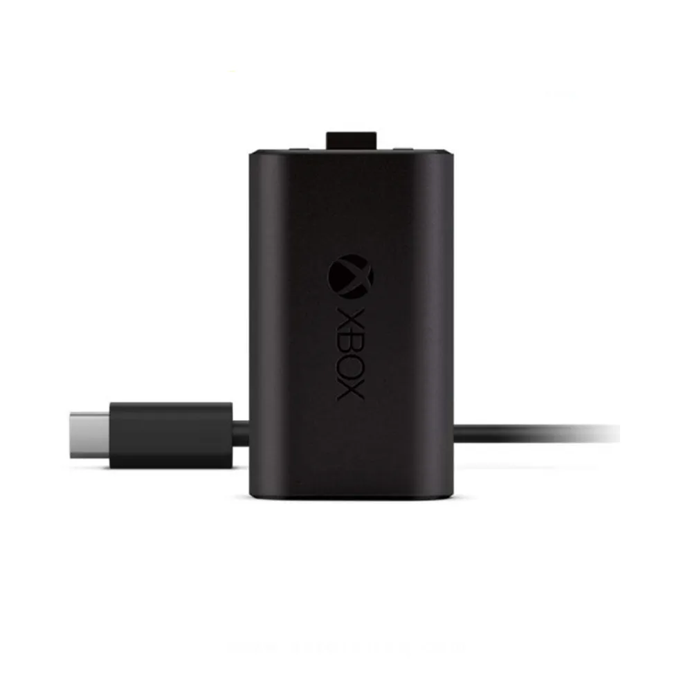 XBOX Recharable Battery + USB-C Cable