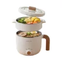 Green Lion Quickpot Electric Cooker - White
