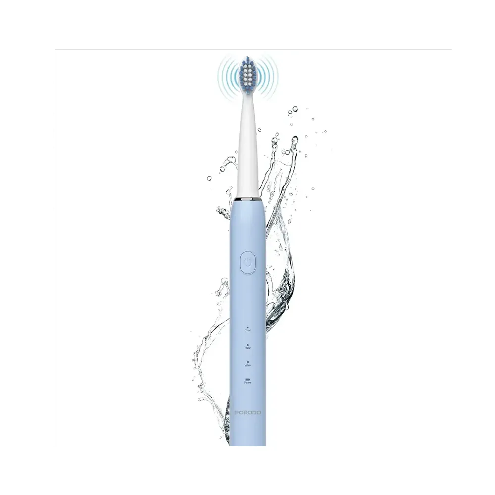 Porodo Lifestyle W-Sonic Electric Toothbrush