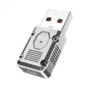 Green Lion OTG Adapter USB-A to USB-C 120W