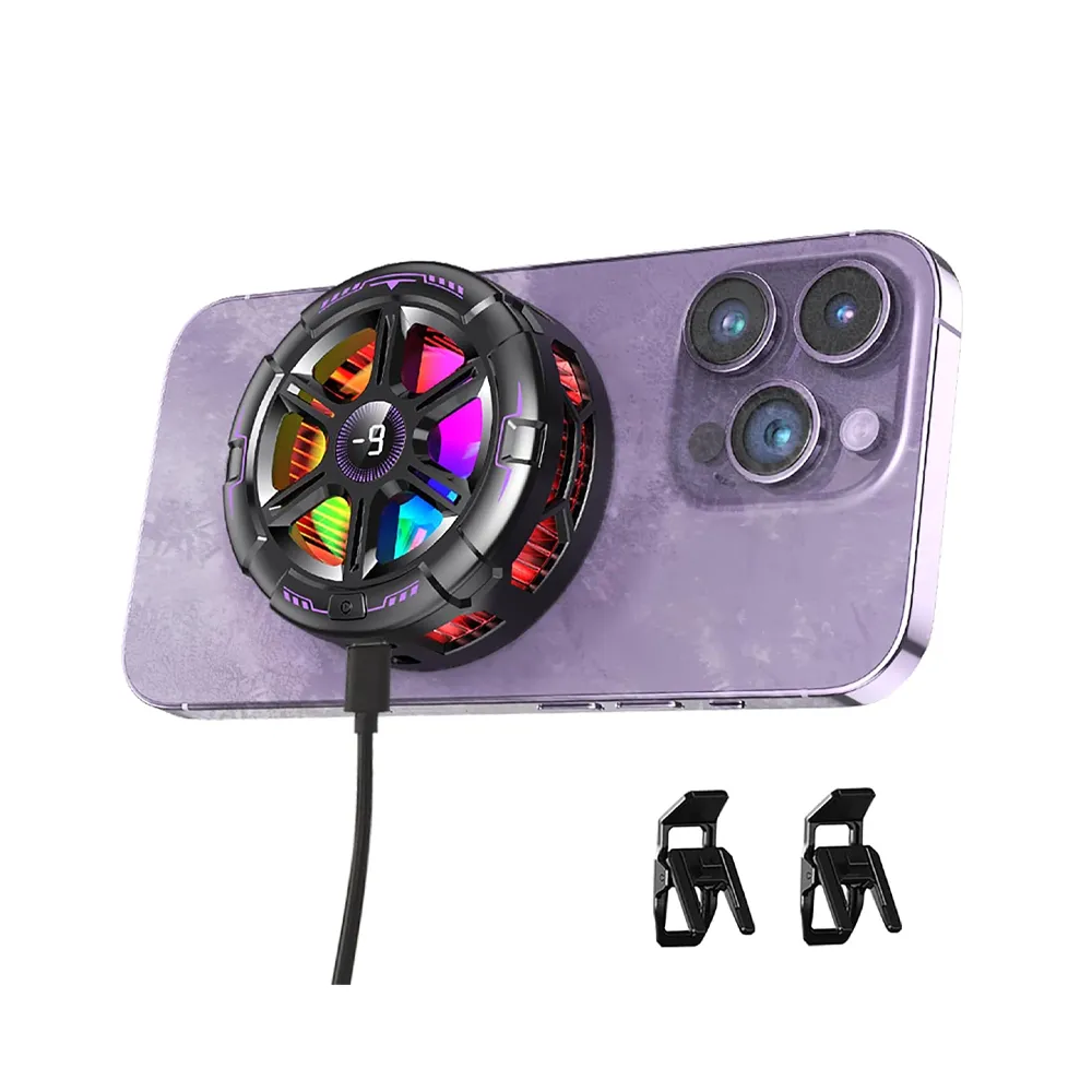 K21 Mobile Phone Cooler