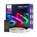 Govee RGBIC Basic Wi-Fi + Bluetooth LED Strip Light - 5m