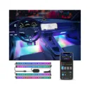 Govee RGBIC Smart Car LED Strip Light