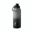 Lenyes LWB202 1000ml Vacuum Sports Bottle Gradient