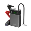 RavPower Jump Starter 2 in 1 With Air Compressor 12000MAH (44.4WH) RP-PB1213