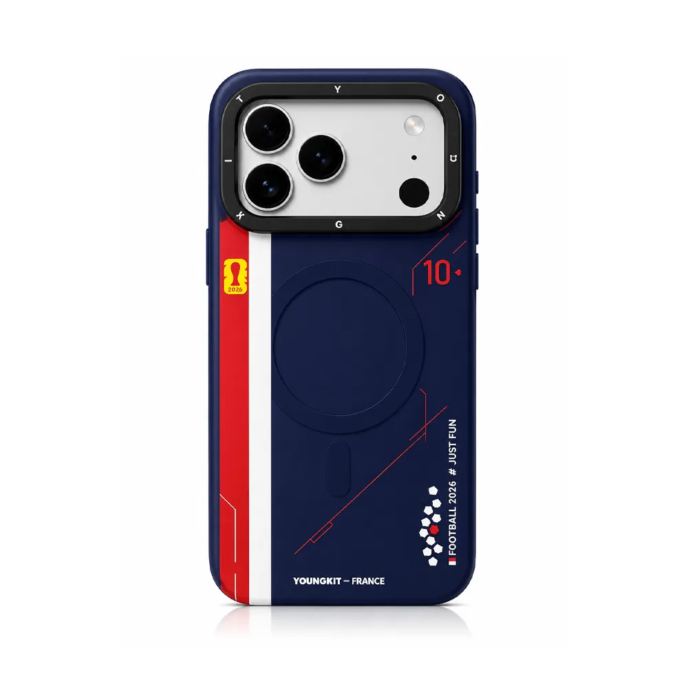 World Cup cover Young Kit