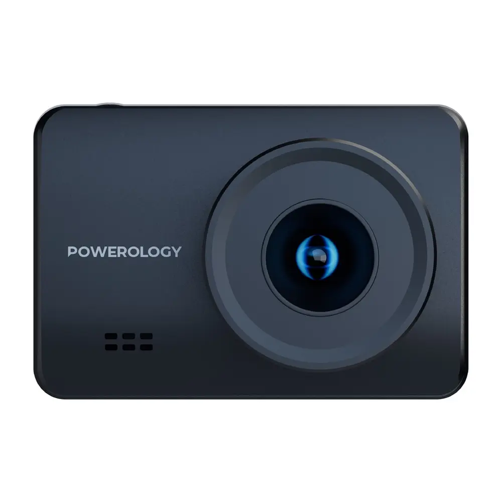 Powerology Dash Camera HD