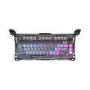 GravaStar Mercury K1 Pro Wireless Gaming Keyboard - Special Edition - Cyberpunk