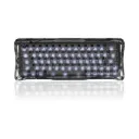 GravaStar Mercury V60 Wired Gaming Keyboard - Onyx Crystal