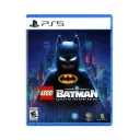 LEGO Batman: Legacy Of The Dark Knight PS5
