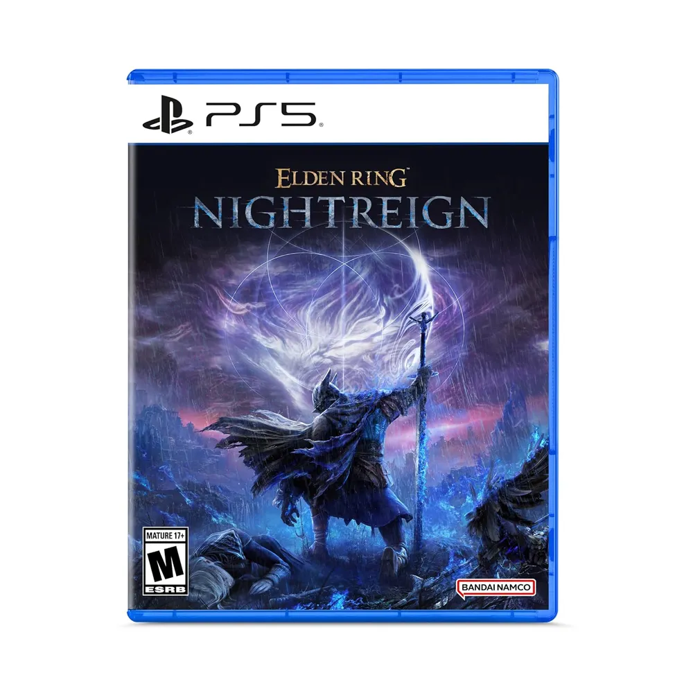 Elden Ring Nightreign - PS5