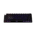 Logitech PRO X 60 - Wireless 60% Gaming Keyboard- Optical Switches