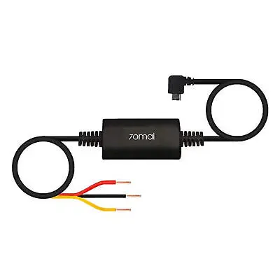 70mai Hardwire Kit Midrive UP02