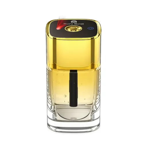 [CY09-BM] Phone Planet Luxury Aroma Diffuser - 160ml - CY09