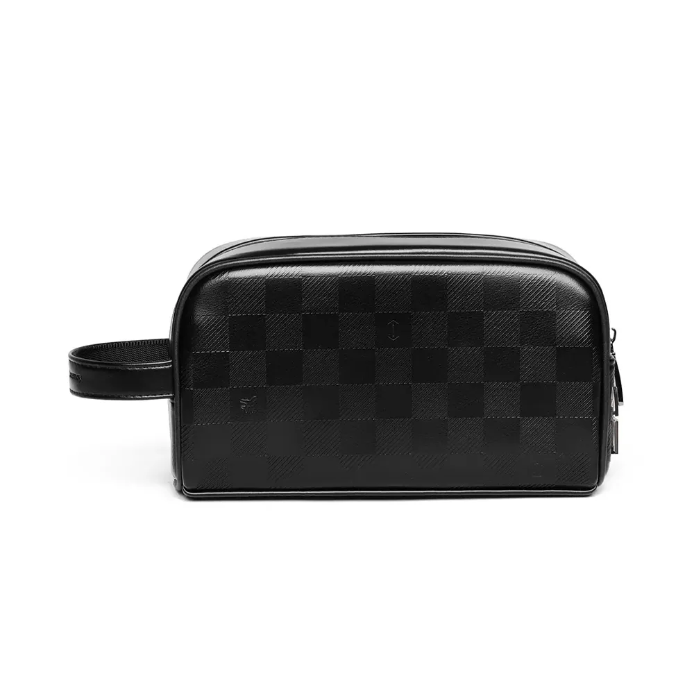 WiWU Phantom Fingerprint Lock Pouch