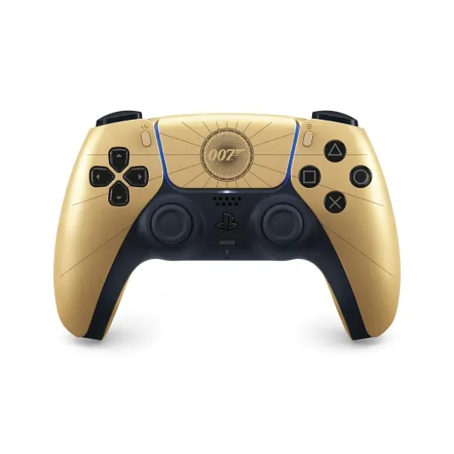 Sony Playstation 5 DualSense Wireless Controller - 007 First Light Limited Edition