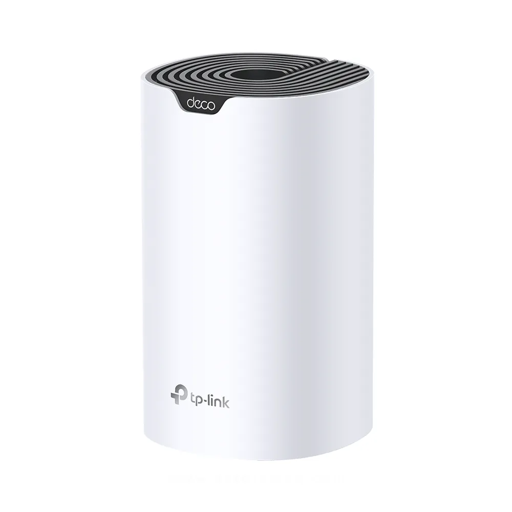 TP-Link Deco S7 | AC1900 Router Whole-Home Mesh Wi-Fi System (1 Pack)