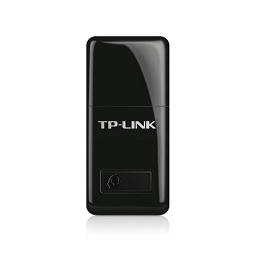 TP-Link TL-WN823N 300Mbps Mini Wireless N USB Adapter
