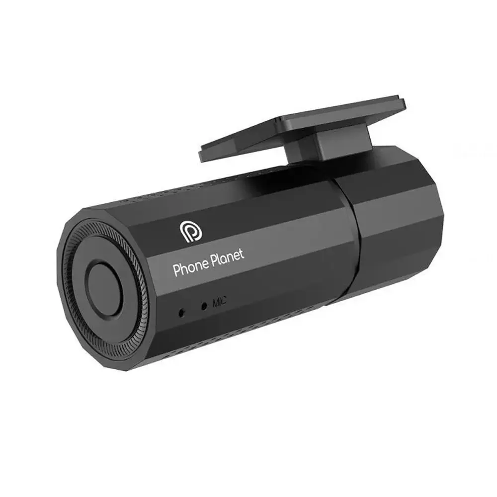 Phone Planet Dash Cam PP-DC01