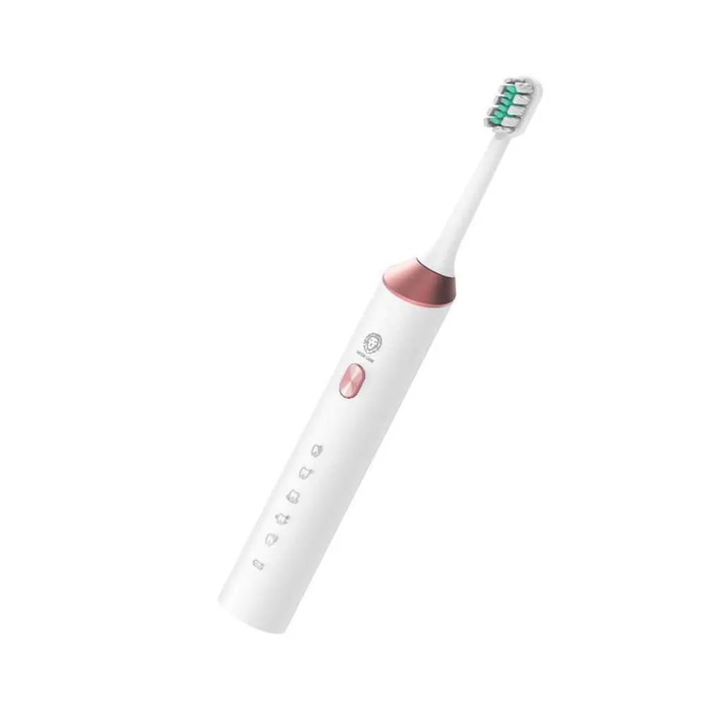 Green Lion Electric Toothbrush