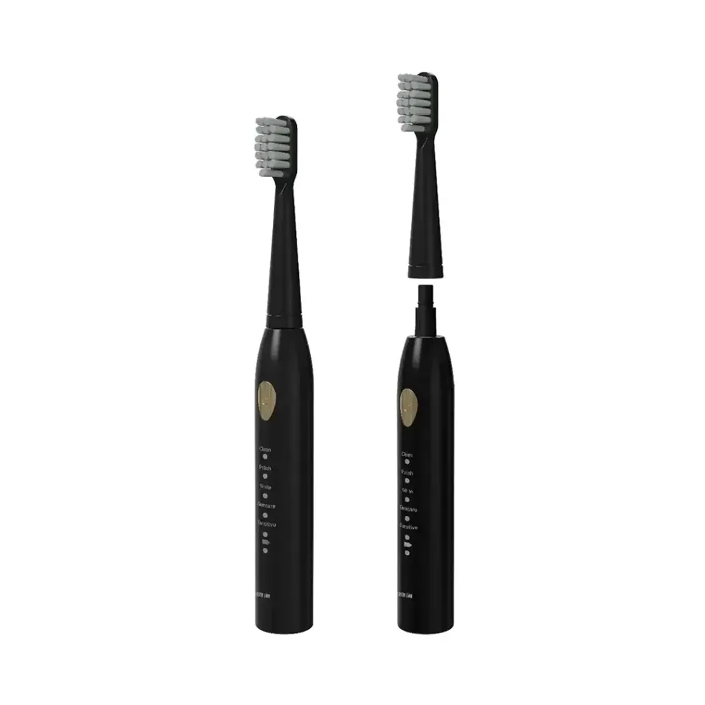 Green Lion Sonic Plus Rechargeable Toothbrush