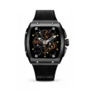 Green Lion Time Smart Watch 1.76'' HD IPS Display