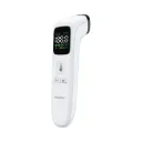 Porodo LiveOn - MULTI-MODE THERMOMETER LED Display - White