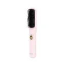 Porodo Lifestyle Portable Hair Straightener - Pink