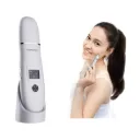 Porodo Life Style Ultrasonic Face Scrub & Peeler