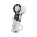 Porodo Lifestyle Chillo Plus Rechargeable Ice Cooling Fan