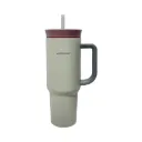 LePresso QuirkSip Insulated Tumbler with Double Wall Vacuum - 1200ml
