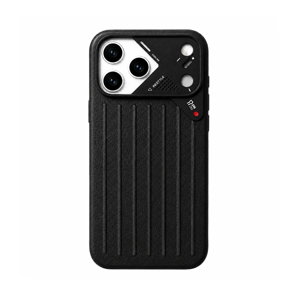 Case PRADI iPhone 17 Pro Max -PRA008