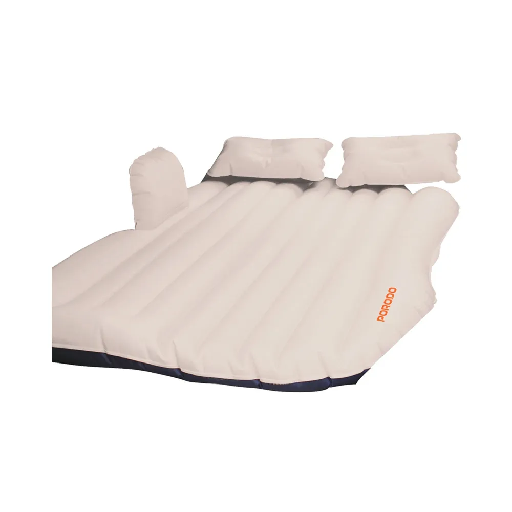 Porodo Lifestyle Car Mattress - Beige