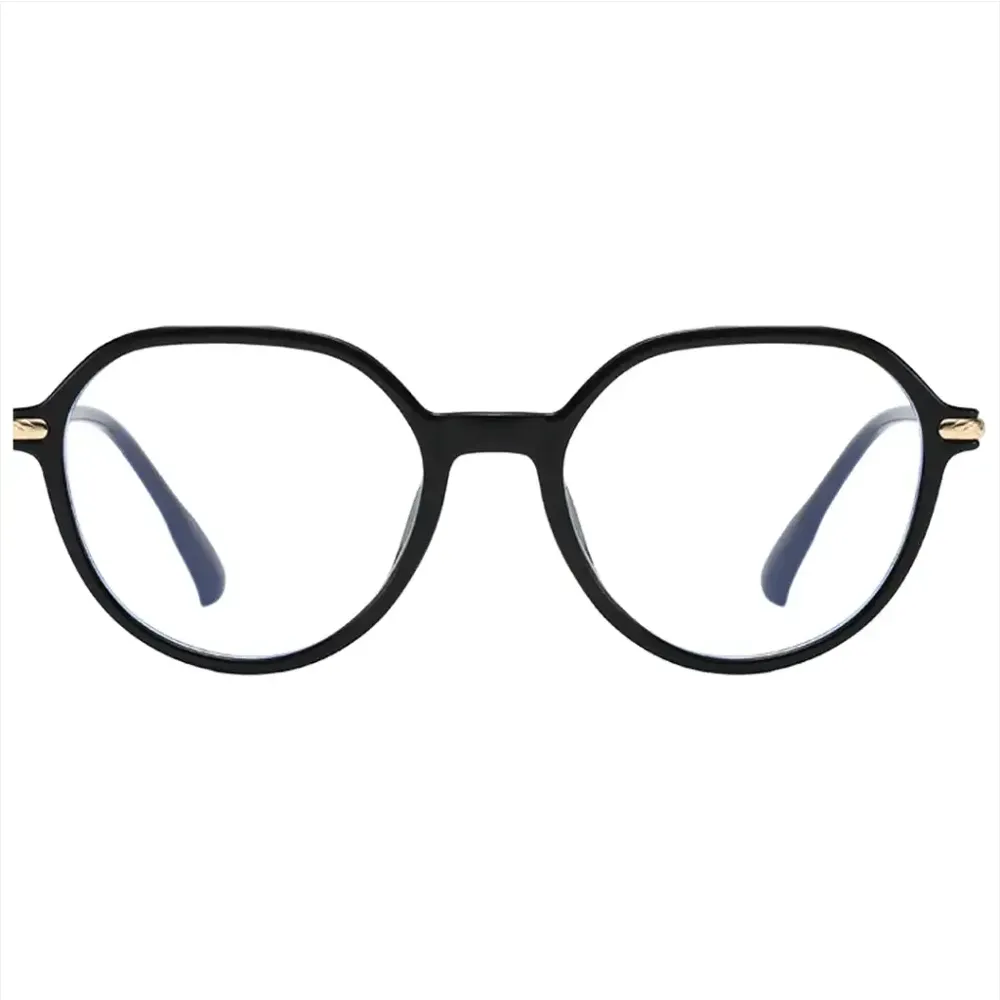 Porodo Lifestyle Oran Anti-Blue Light Glasses - Black