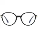 Porodo Lifestyle Oran Anti-Blue Light Glasses - Black