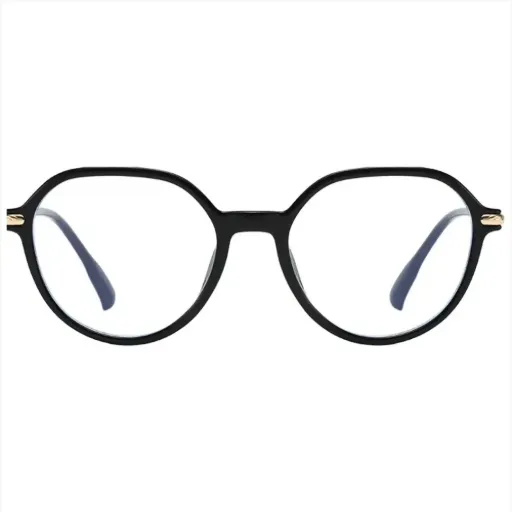 [PDLFSTLS239BK] Porodo Lifestyle Oran Anti-Blue Light Glasses - Black