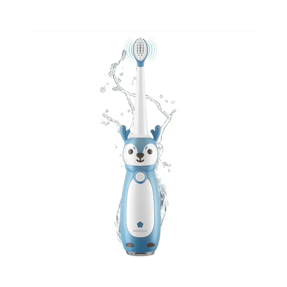 Porodo Lifestyle Kids Electric Toothbrush