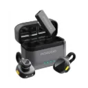 Porodo Movo Lavalier Microphone Type-C Connector - Black
