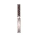 Porodo Foldable Mini Straightener Brush - Pink