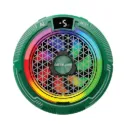 Green Lion Mag Freeze Phone Cooler - Green